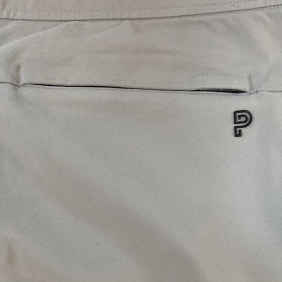Public Rec Light Gray Jogger Pants Sz 36/34 - Picture 11 of 11